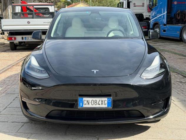 TESLA Model Y Long Range AWD rif. 24115236 - Foto 3