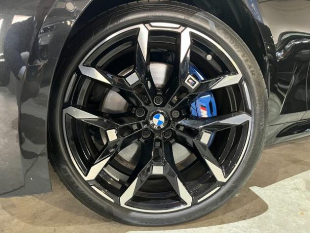 BMW 320 dA 48V xDrive "19 Msport Pro Black/M sport Pro/Nav rif. 24114708 - Foto 6