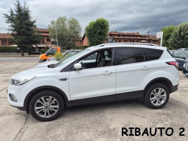 FORD Kuga 2.0 TDCI 150 CV S&S 2WD Vignale Euro6 rif. 24065959 - Foto 7