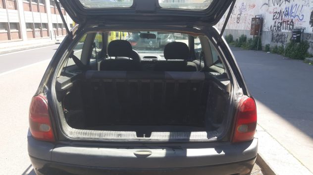 Opel Corsa 1.0 in buone condizioni - Torino o Savona - Foto 3