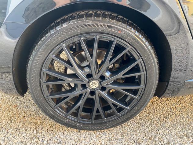 Volkswagen Arteon 2.0 TDI 190 CV DSG FULL FULL OPTIONAL - Foto 10