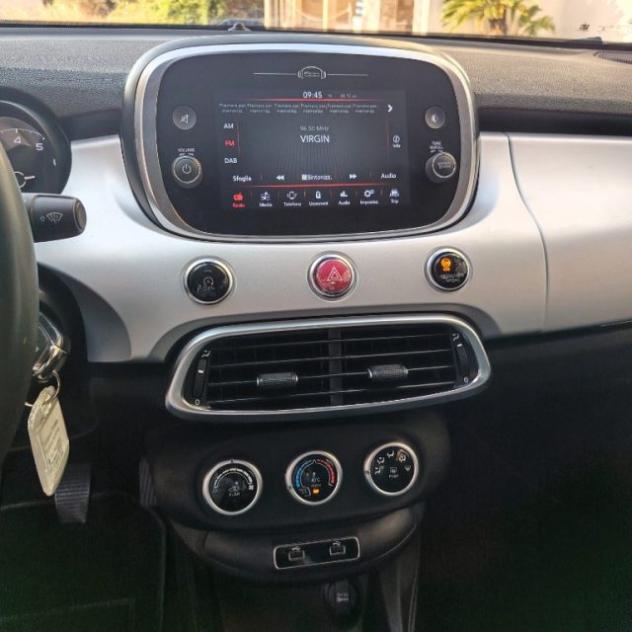 FIAT 500X 1.0 T3 120 CV Connect rif. 24024374 - Foto 7