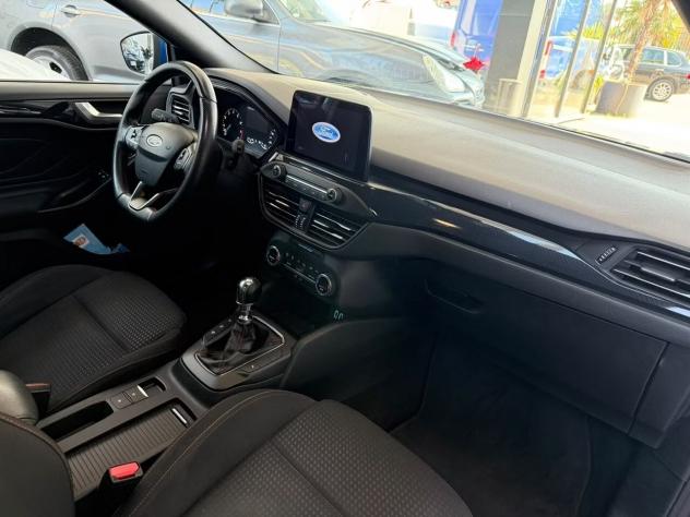 Ford Focus ST-Line - Foto 7