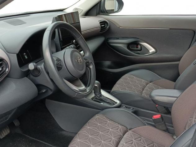 Toyota Yaris Cross Yaris Cross 1.5h Lounge fwd 130cv e-cvt - Foto 6