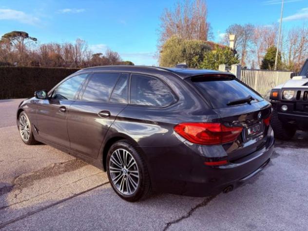 BMW 520 d xDrive Touring Luxury rif. 23385574 - Foto 3