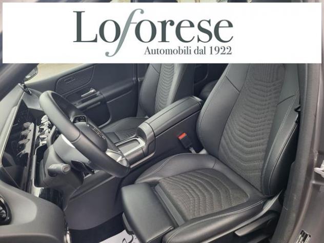 MERCEDES-BENZ B 180 d Automatic BUSINESS rif. 22084457 - Foto 8
