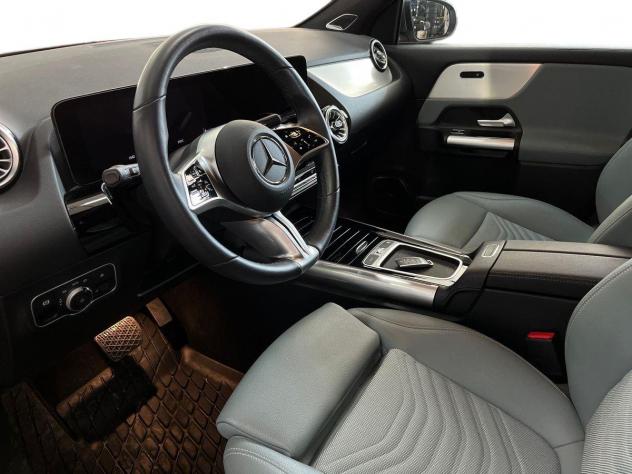 Mercedes-Benz GLA GLA-H247 2023 250 Progressive Advanced Plus 4matic auto - Foto 10