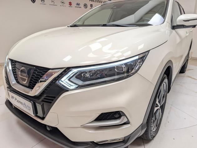 Nissan Qashqai Qashqai 1.6 dCi 4WD Acenta - Foto 8