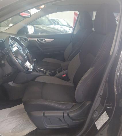 Nissan Qashqai Qashqai 1.5 dci N-Connecta 110cv - Foto 7