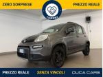 FIAT Panda Panda 0.9 t.air t. Wild 4x4 s&s 85cv