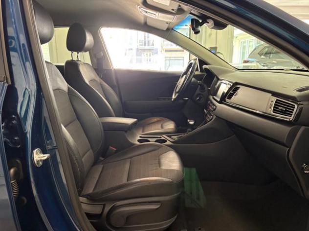 KIA Niro 1.6 GDi DCT HEV Style rif. 23799067 - Foto 8