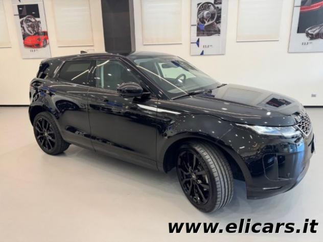 LAND ROVER Range Rover Evoque 2.0D I4 163 CV AWD Auto - SENZA VINCOLI rif. 23631904 - Foto 7