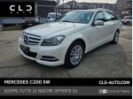 Mercedes-Benz Classe C C 200 CDI S.W. BlueEFFICIENCY Elegance