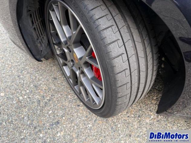 PORSCHE 911 CARRERA S CABRIO UFFICIALE KM 32000! rif. 24194816 - Foto 5