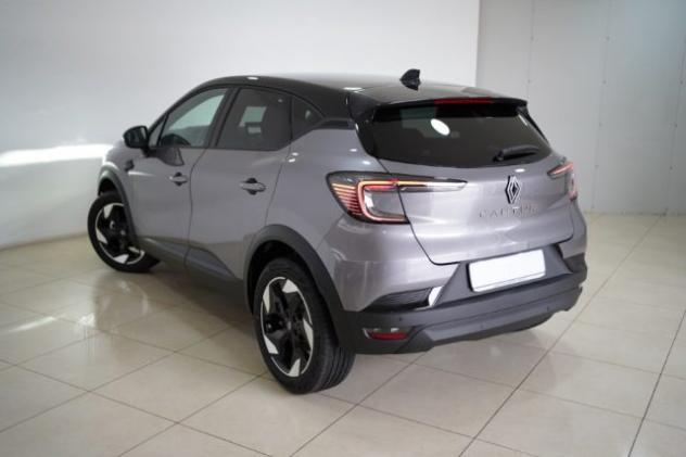 RENAULT Captur APERTI AD AGOSTO rif. 24016589 - Foto 4
