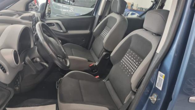 CITROEN Berlingo Multispace rif. 24043299 - Foto 9