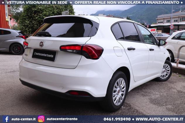 FIAT Tipo 1.0 T3 100cv 5p Hatchback - Foto 3