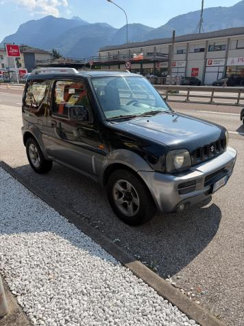 Suzuki Jimny 1.3 16v 4WD 4X4 MT Style *SOLO COMMERCIANTI - Foto 2