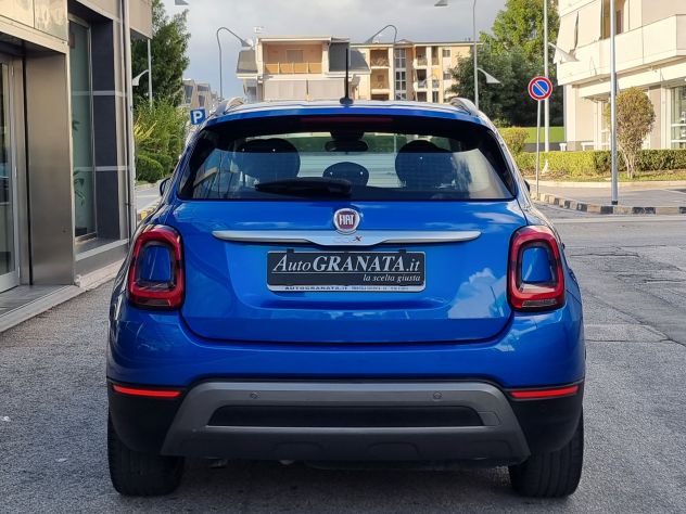 Fiat 500X 1.6 MultiJet 130CV Cross - Foto 4