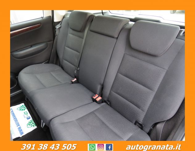 Mercedes A 150 1.5 95cv(Gpl Landi)Elegance - Foto 7