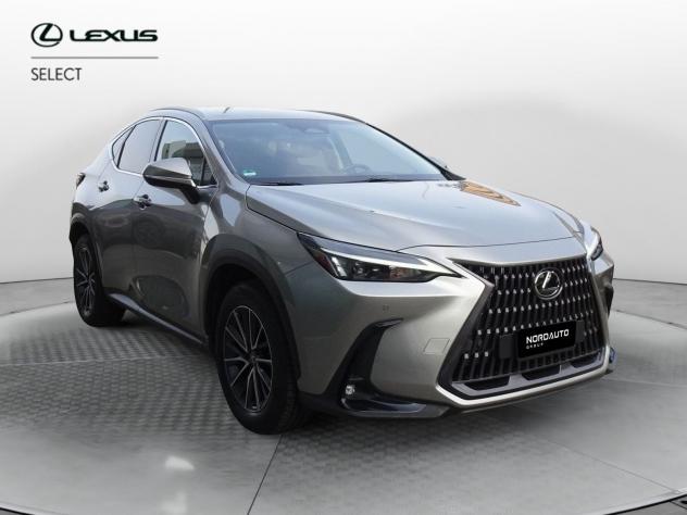 Lexus NX Hybrid 4WD Premium - Foto 2