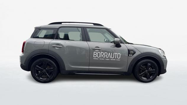MINI Countryman Mini 1.5 One D Northwood Edition auto - Foto 4