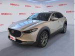 Mazda CX-30 2.0 e-SKYACTIV-X M HYBRID EXCLUSIVE UNIPROPRIETARIO