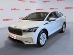Škoda Enyaq iV 50 ELETTRICA UNIPROPRIETARIO NEOPATENTATI