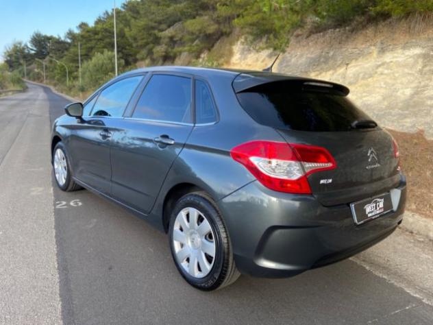 CITROEN C4 1.6 HDi 90cv rif. 24034386 - Foto 6