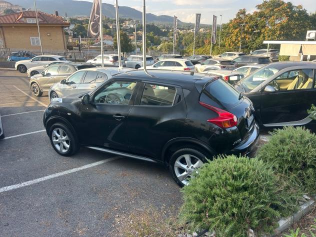Nissan Juke 1.5 dCi Acenta - Foto 3