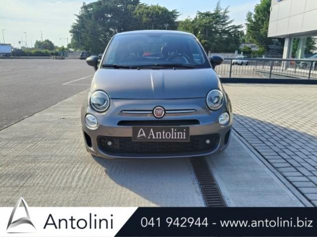 FIAT 500 1.0 Hybrid Connect rif. 23905288 - Foto 3