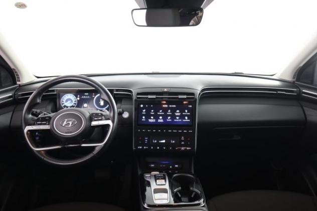 HYUNDAI Tucson Tucson 1.6 HEV aut. XLine rif. 23824097 - Foto 4