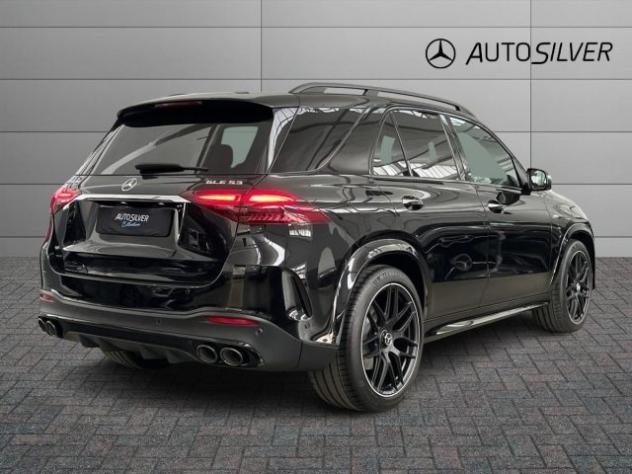 MERCEDES-BENZ GLE 53 AMG 4Matic+ Mild Hybrid AMG Line Premium Plus rif. 24044563 - Foto 2