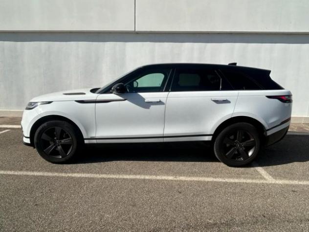 LAND ROVER Range Rover Velar 2.0D I4 240 CV R-Dynamic S rif. 19790480 - Foto 5