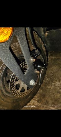 Monopattino Velocifero - Foto 6
