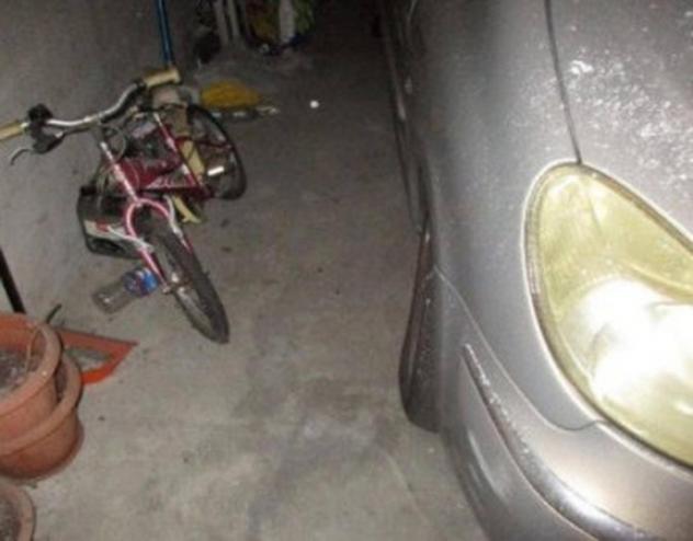 Immobile in asta di 22 m², box auto doppio in vendita a Abbiategrasso - Foto 7