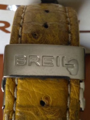 Vendo cronografo Breil - Foto 7