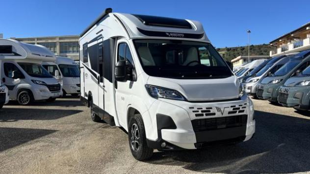 MOBILVETTA KEA KOMPAKT 68 rif. 22802778