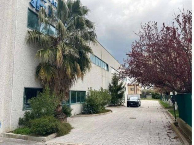 Immobile in asta di 2976 m² in vendita a Castellalto - Foto 5