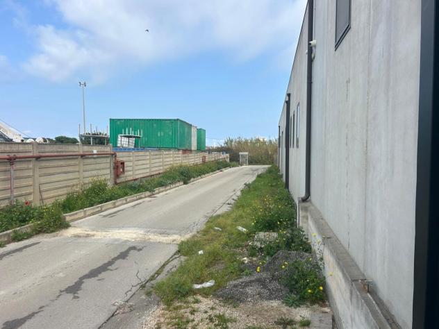 Industriale/Artigianale in affitto a Siracusa - Foto 4