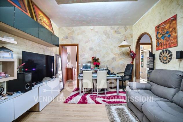 Appartamento di 65 m² con 2 locali in vendita a Aci Catena - Foto 6