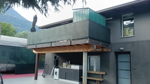 CASA SINGOLA SU DUE LIVELLI - Foto 10