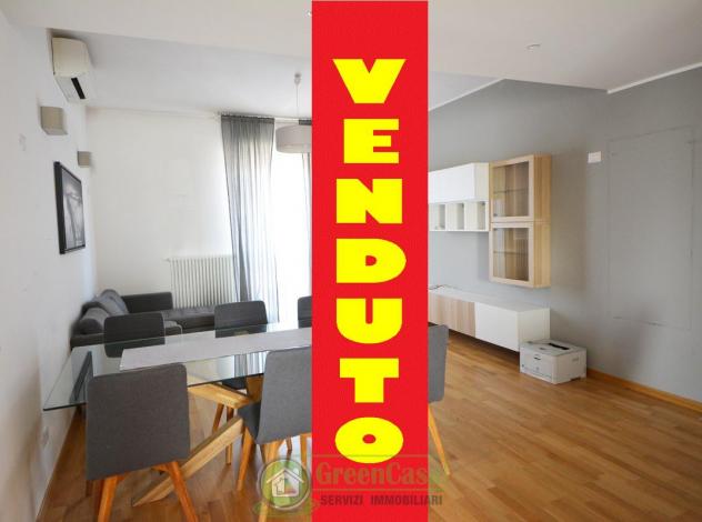 APPARTAMENTO di 3 vani e di 83 mq (BELLUSCO) rif. IGC 3 L 165 BELLUSCO