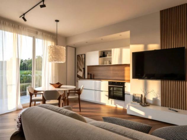 Appartamento di 47 m² con 2 locali in vendita a Bergamo - Foto 14