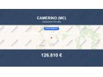 Immobile in asta di 205 m² con più di 5 locali e box auto in vendita a Camerino