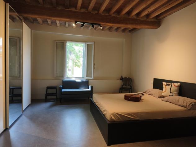 Porzione di casa in vendita a Carpi - Foto 14