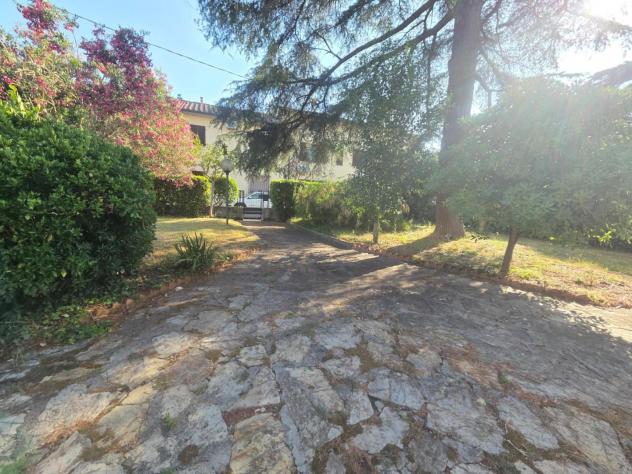 Villa in vendita a Titignano - Cascina 300 mq Rif: 1422978 - Foto 2