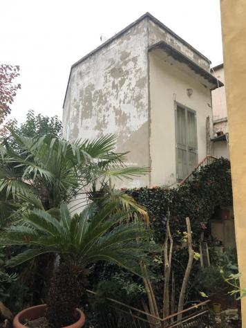 OCCASIONE CATTOLICA CENTRO-MARE NOSTRA ESCLUSIVA VENDESI CASA A SCHIERA CON DEPENDANCE E SCOPERTO ESCLUSIVO - Foto 16