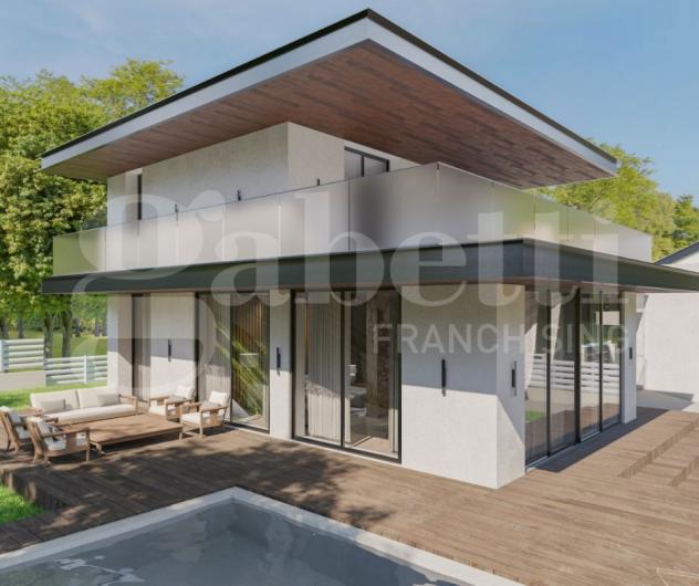 Villa singola - Chioggia . Rif.: 2695VRG - Foto 2