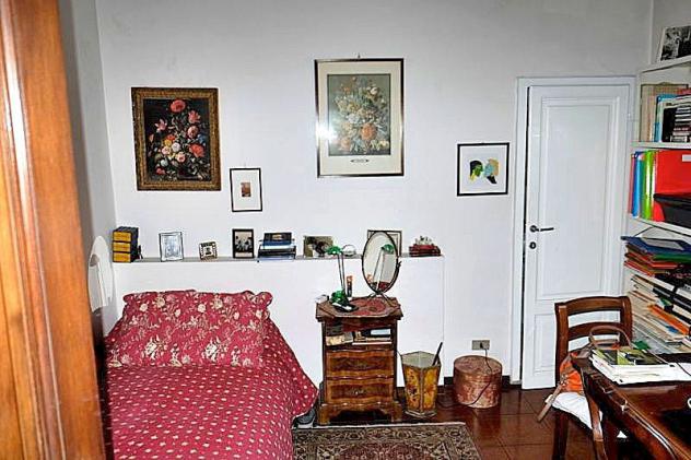 APPARTAMENTO di 5 vani e di 170 mq (FIRENZE) rif. 61U._23 - Foto 13